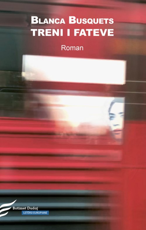 Treni Fateve