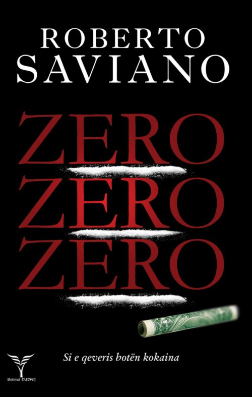Zero Zero Zero