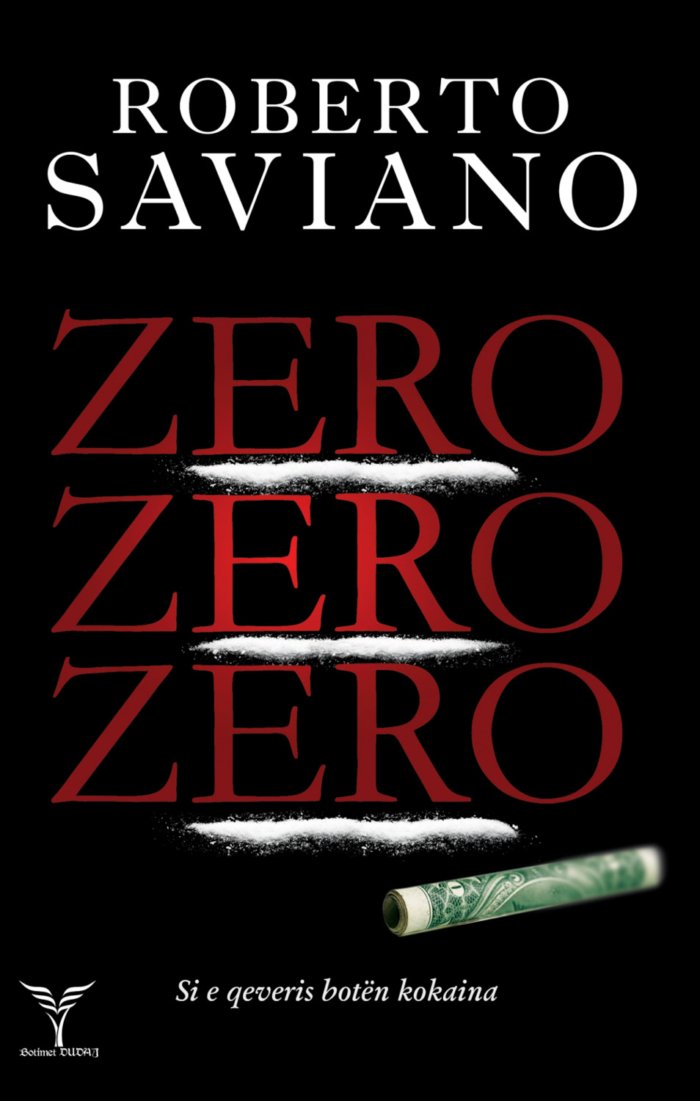 Zero Zero Zero