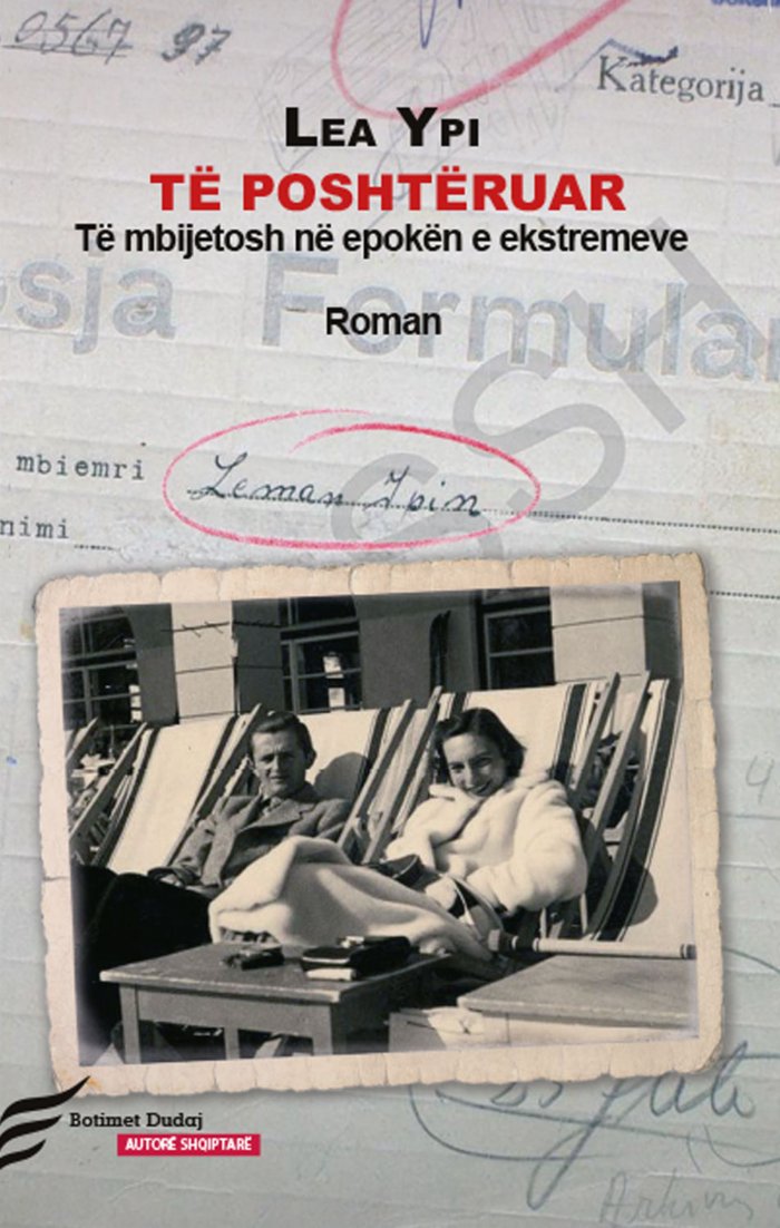 Të poshtëruar