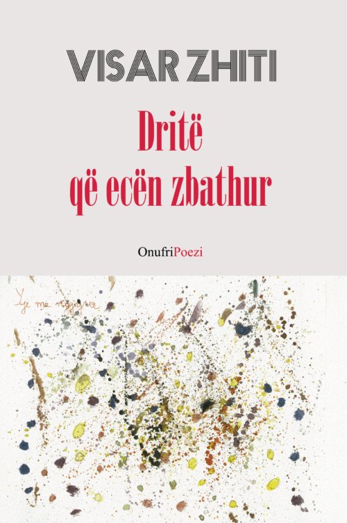 Dritë që ecën zbathur