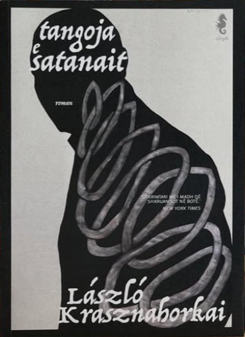 Tangoja e Satanait