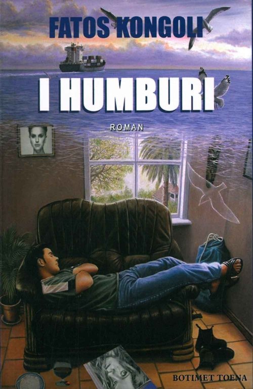 I humburi