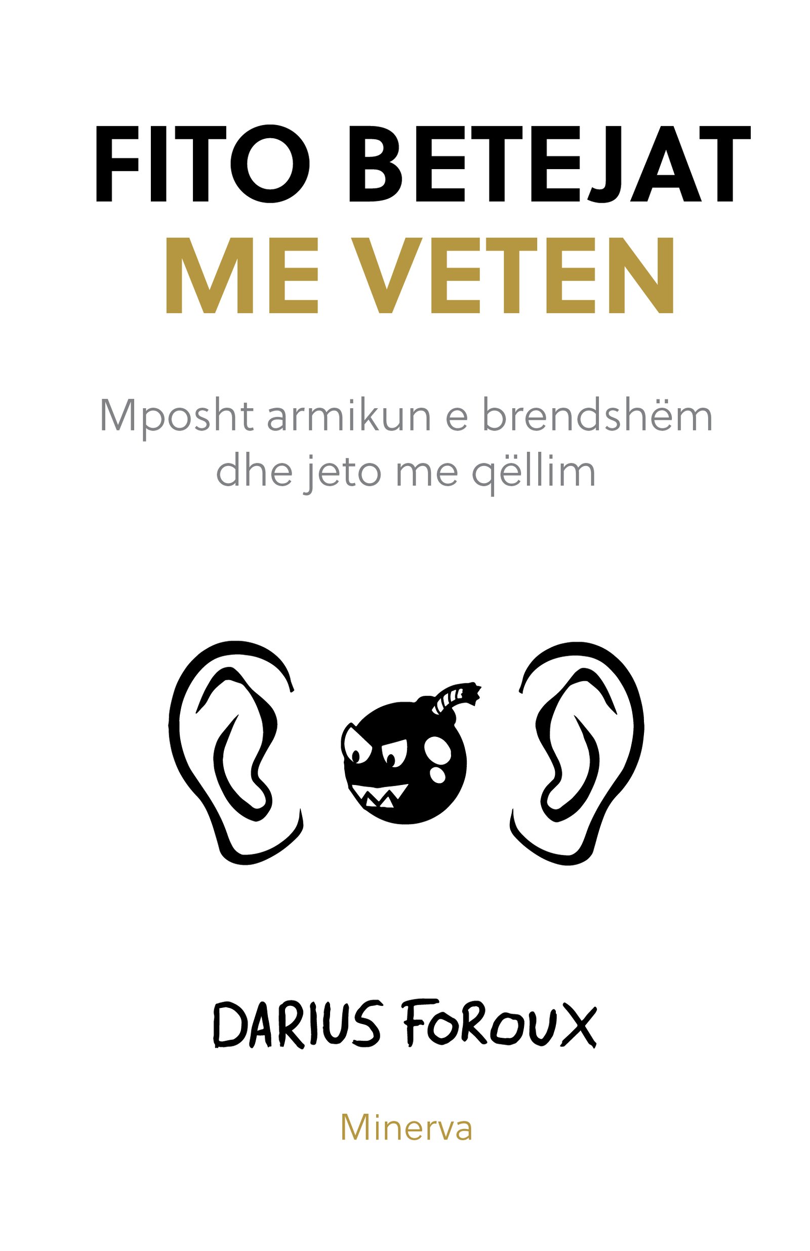 Fito betejat me veten