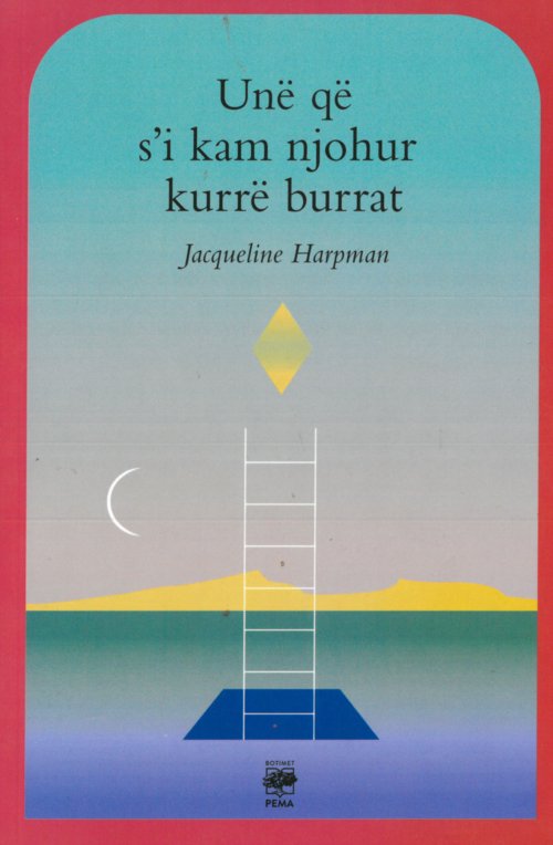 Unë që s'i kam njohur kurrë burrat