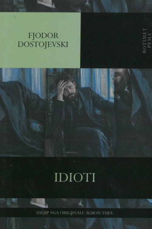 Idioti