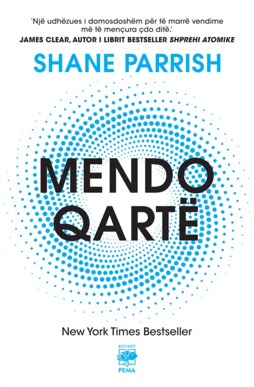 Mendo qartë