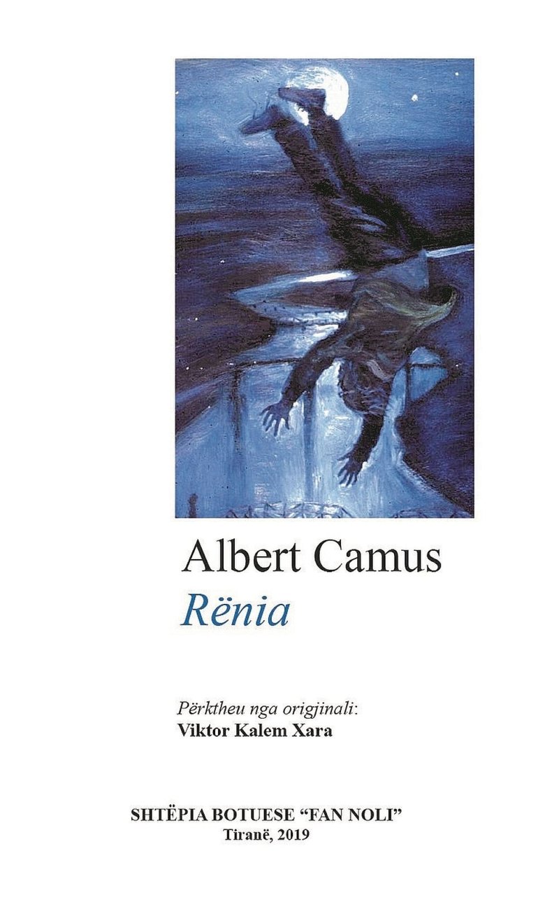 Rënia