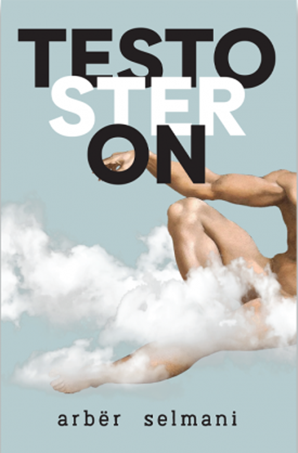 Testosteron