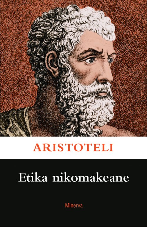 Etika Nikomakeane