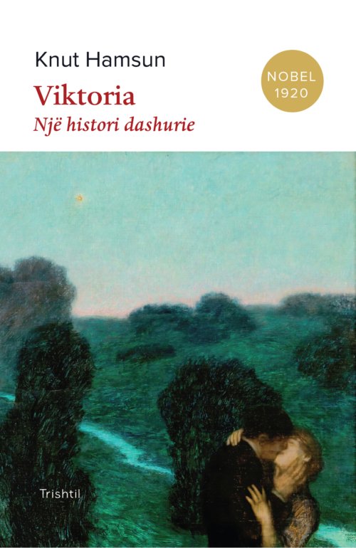 Viktoria: Një histori dashurie