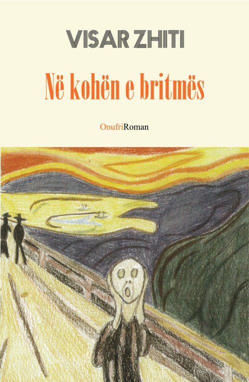 Në kohën e britmës