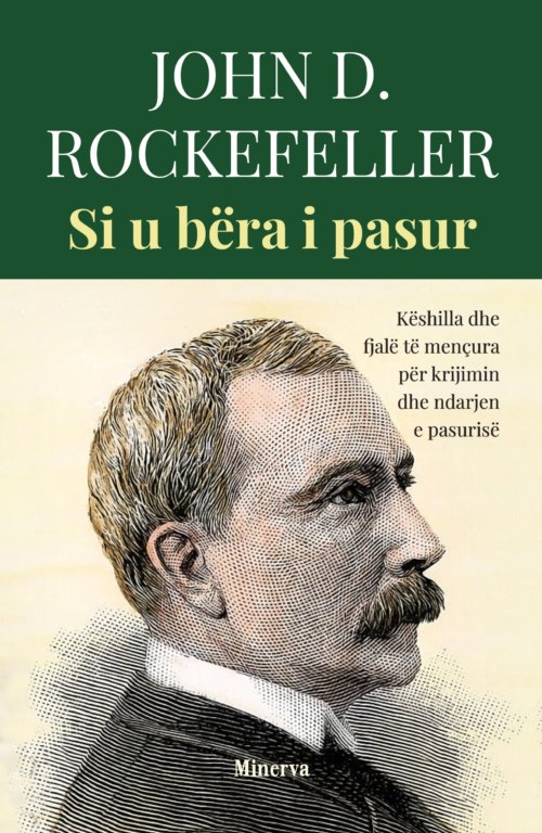 Si u bëra i pasur