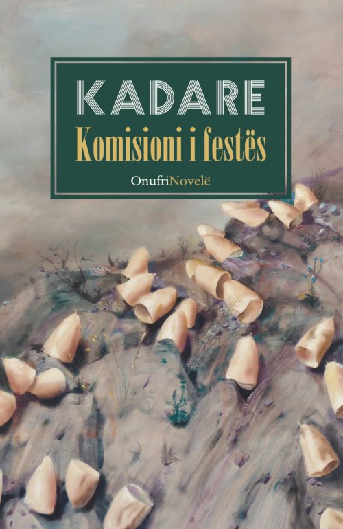 Komisioni i festës